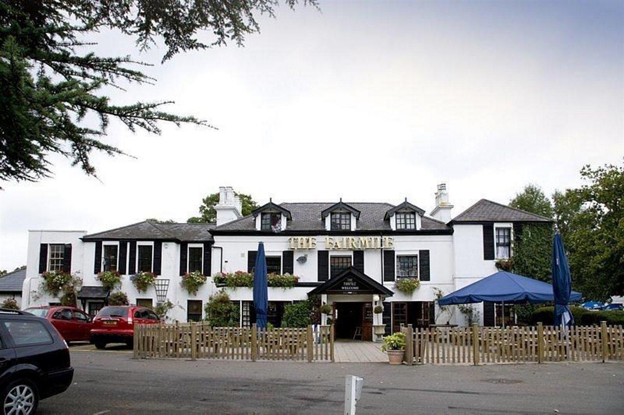 Premier Inn Cobham Cobham  Εξωτερικό φωτογραφία